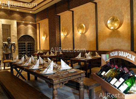 Riva Diva Hotel 10
